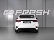 Geely Emgrand II Минеральные Воды  - изображение 20