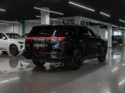 Volkswagen Teramont II (China Market) Москва  - изображение 33