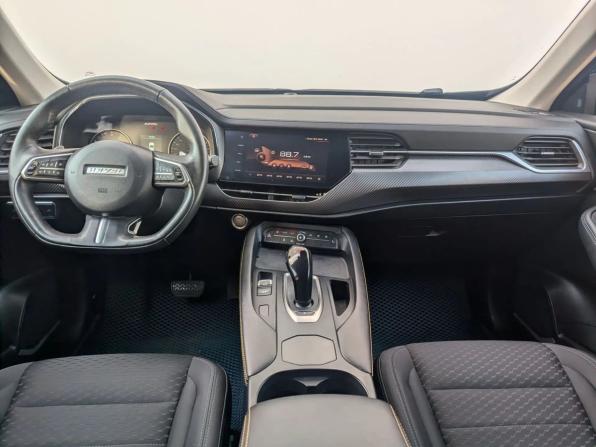 Haval F7x I с пробегом 2021 года, цена 1 659 000 рублей, 59715 км, внедорожник, Автокод Объявления