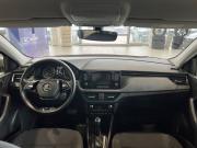 Skoda Rapid II Москва  - изображение 49
