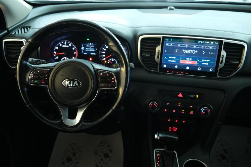 Kia Sportage IV Омск  - изображение 11
