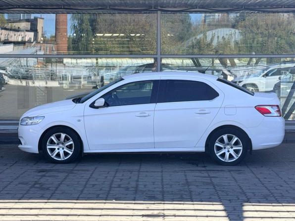 Peugeot 301 I с пробегом 2013 года, цена 665 000 рублей, 74762 км, седан, Автокод Объявления