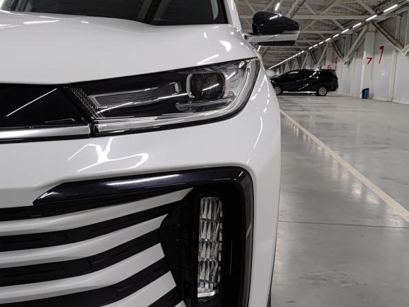 Exeed TXL I Рестайлинг с пробегом 2022 года, цена 2 290 000 рублей, 48434 км, внедорожник, Автокод Объявления
