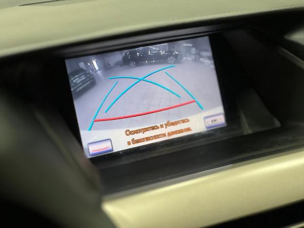 Lexus RX III Рестайлинг с пробегом 2012 года, цена 2 100 000 рублей, 314005 км, внедорожник, Автокод Объявления