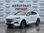 Changan UNI-K Владимир  - изображение 21