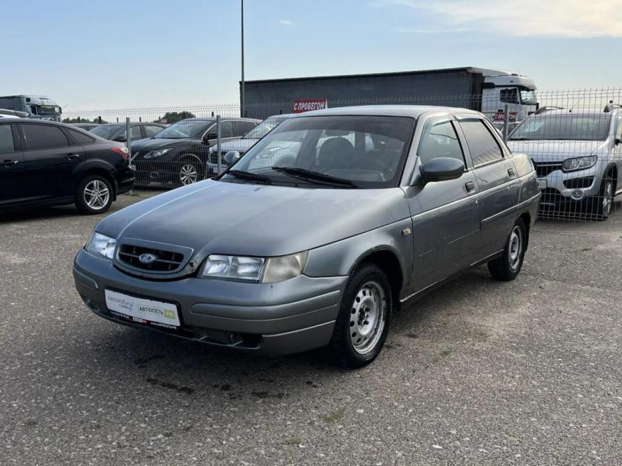 Lada (ВАЗ) 2110 Буинск  - изображение 6