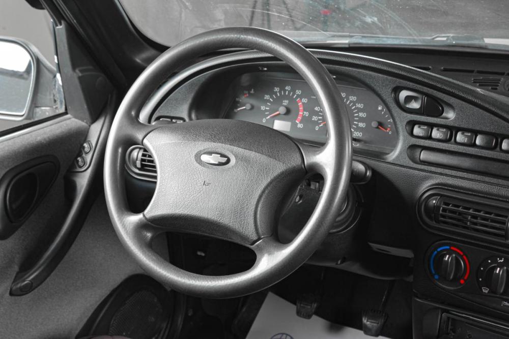 Chevrolet Niva I Тюмень  - изображение 12