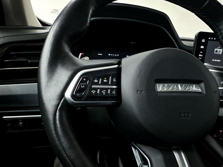 Haval F7 I Рестайлинг Уфа  - изображение 15