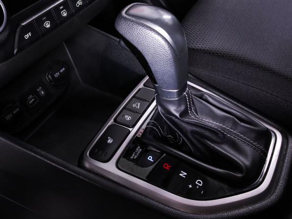Hyundai Creta I с пробегом 2018 года, цена 1 649 000 рублей, 90392 км, внедорожник, Автокод Объявления