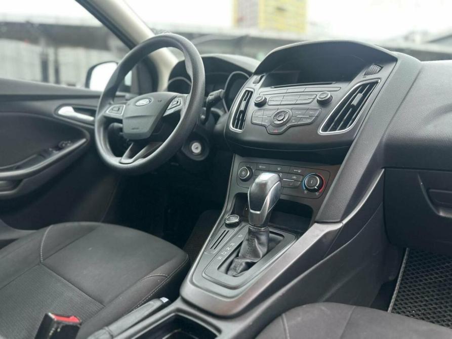 Ford Focus III Рестайлинг Уфа  - изображение 6