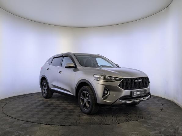 Haval F7 I с пробегом 2020 года, цена 1 550 000 рублей, 140455 км, внедорожник, Автокод Объявления