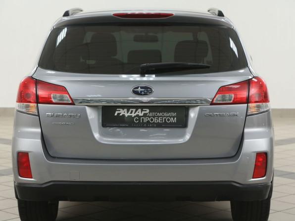 Subaru Outback IV с пробегом 2010 года, цена 1 155 000 рублей, 196000 км, универсал, Автокод Объявления