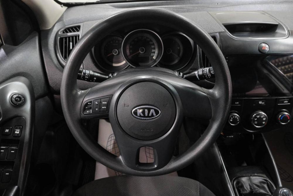 Kia Cerato II Новокузнецк  - изображение 20
