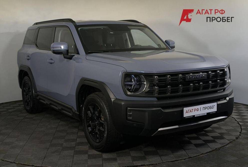 Haval H3 I Нижний Новгород  - изображение 3