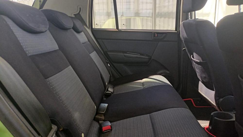 Hyundai Getz I Рестайлинг Арзамас  - изображение 15