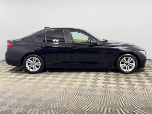 BMW 3 серии VI (F3x) Рестайлинг с пробегом 2015 года, цена 1 469 900 рублей, 187846 км, седан, Автокод Объявления