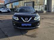 Nissan X-Trail III Рестайлинг Санкт-Петербург  - изображение 22