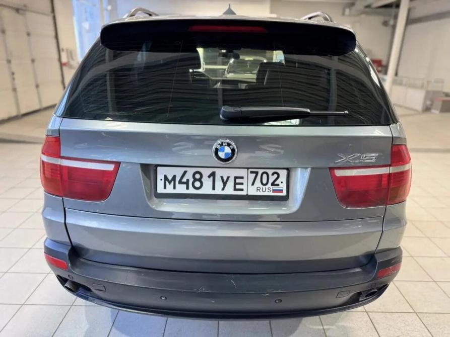 BMW X5 II (E70) Челябинск  - изображение 5