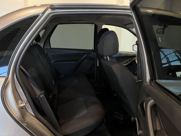 Lada (ВАЗ) Granta I Рестайлинг с пробегом 2019 года, цена 670 000 рублей, 70365 км, седан, Автокод Объявления