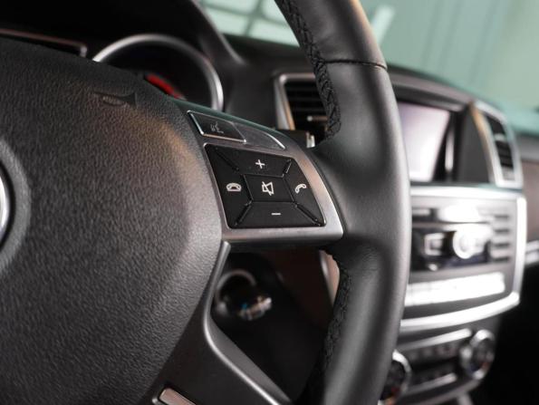 Mercedes-Benz M-Класс III (W166) с пробегом 2013 года, цена 2 389 000 рублей, 255895 км, внедорожник, Автокод Объявления