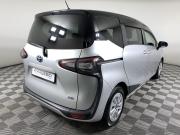 Toyota Sienta II Рестайлинг Москва  - изображение 24