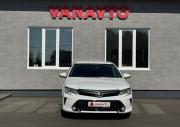 Toyota Camry VII (XV50) Рестайлинг Альметьевск  - изображение 26