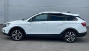 Lada (ВАЗ) Vesta I Белгород  - изображение 27