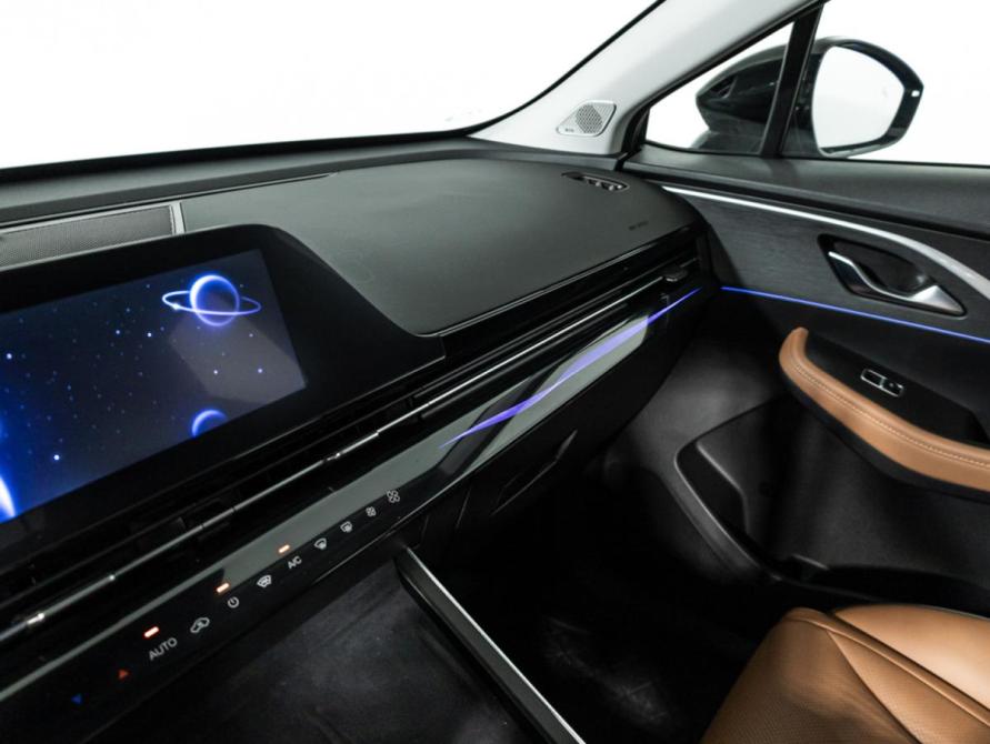 Omoda C5 I Санкт-Петербург  - изображение 18