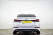 Hyundai Elantra VI (AD) Оренбург  - изображение 27