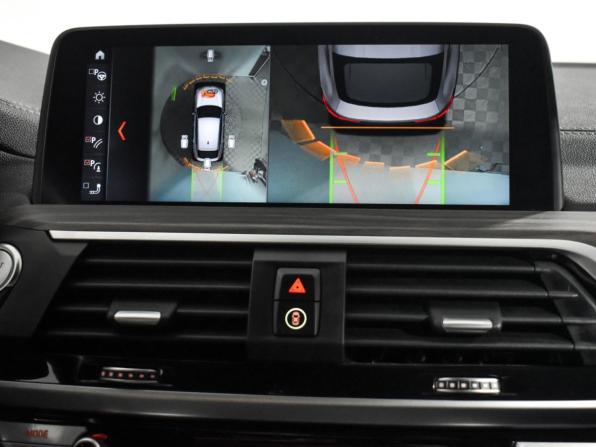 BMW X4 II (G02) с пробегом 2018 года, цена 4 178 960 рублей, 100000 км, внедорожник, Автокод Объявления