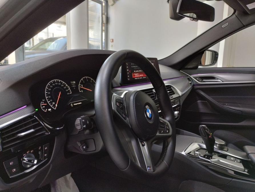 BMW 5 серии VII (G30/G31/G38) Минеральные Воды  - изображение 8