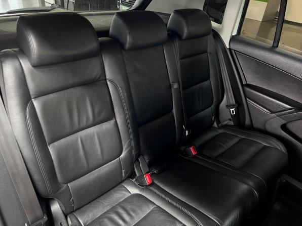Volkswagen Tiguan I Рестайлинг с пробегом 2011 года, цена 1 395 000 рублей, 147124 км, внедорожник, Автокод Объявления