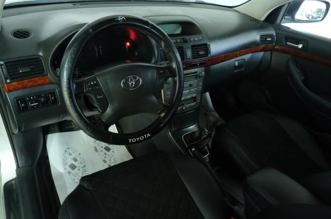 Toyota Avensis II с пробегом 2004 года, цена 779 000 рублей, 361000 км, седан, Автокод Объявления