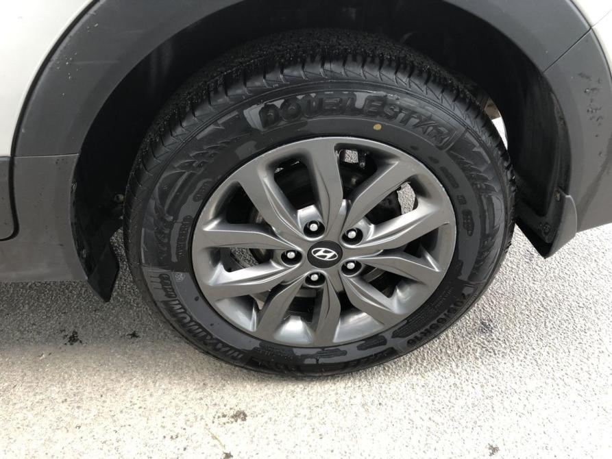 Hyundai Creta I Рестайлинг Брянск  - изображение 15