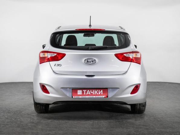 Hyundai i30 II с пробегом 2014 года, цена 990 000 рублей, 146816 км, хэтчбек, Автокод Объявления