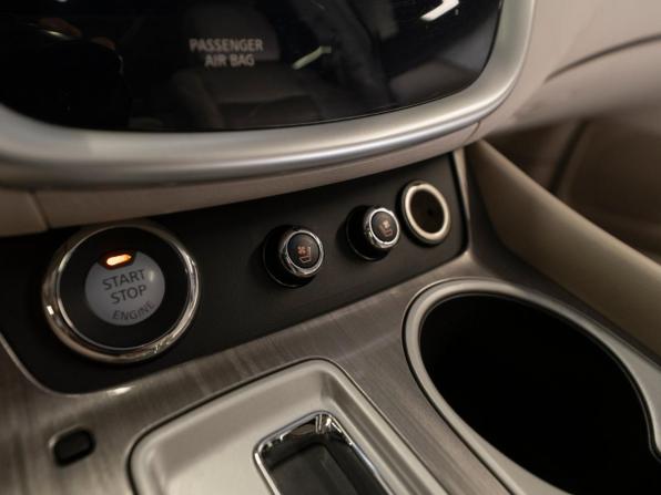 Nissan Murano III (Z52) с пробегом 2020 года, цена 2 920 000 рублей, 144744 км, внедорожник, Автокод Объявления
