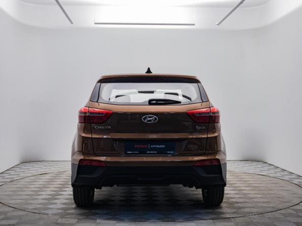 Hyundai Creta I с пробегом 2019 года, цена 2 054 000 рублей, 30516 км, внедорожник, Автокод Объявления