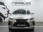 Lexus RX IV Рестайлинг Ростов-на-Дону  - изображение 34