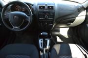 Lada (ВАЗ) Granta I Рестайлинг Старый Оскол  - изображение 29