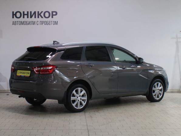 Lada (ВАЗ) Vesta I с пробегом 2022 года, цена 1 229 000 рублей, 68100 км, универсал, Автокод Объявления