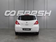Nissan Tiida I Рестайлинг Воронеж  - изображение 19