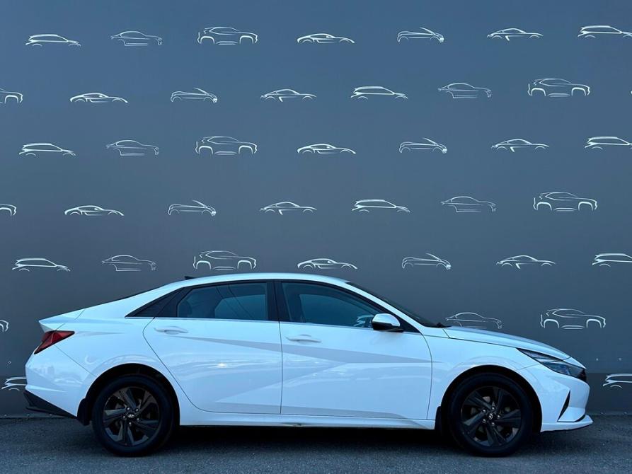 Hyundai Elantra VII (CN7) Санкт-Петербург  - изображение 11