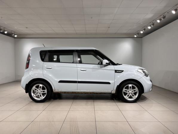 Kia Soul I с пробегом 2009 года, цена 690 000 рублей, 145360 км, хэтчбек, Автокод Объявления