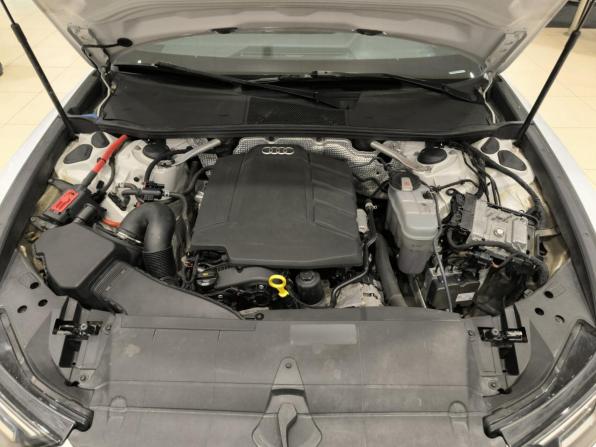 Audi A6 V (C8) с пробегом 2019 года, цена 3 790 000 рублей, 157599 км, седан, Автокод Объявления