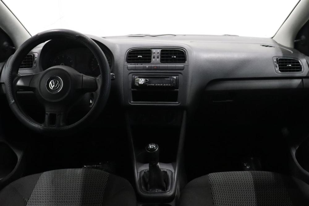 Volkswagen Polo V Ульяновск  - изображение 6