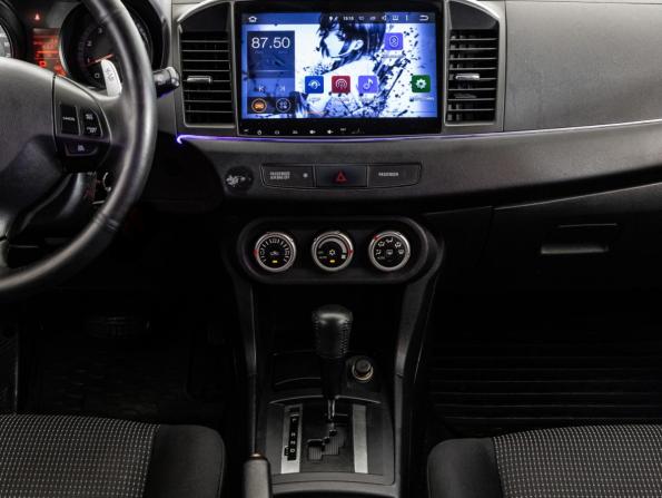 Mitsubishi Lancer X с пробегом 2008 года, цена 619 000 рублей, 204749 км, седан, Автокод Объявления