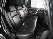 Toyota Land Cruiser Prado 150 Series Рестайлинг 1 Воронеж  - изображение 32