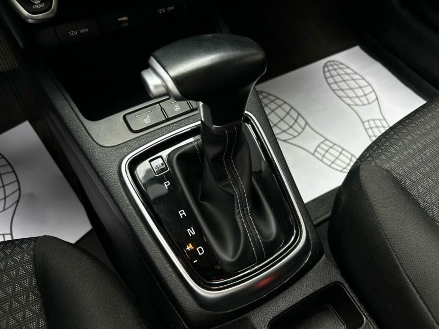 Kia Rio IV Рестайлинг Ульяновск  - изображение 19