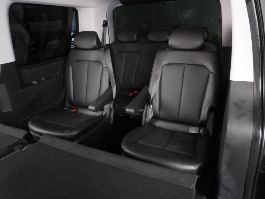 Hyundai Staria I Минеральные Воды  - изображение 9