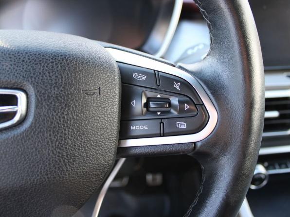 Geely Coolray I с пробегом 2023 года, цена 1 749 000 рублей, 79321 км, внедорожник, Автокод Объявления